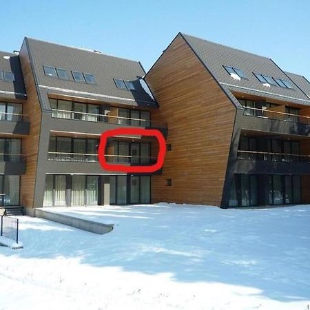 Apartma Runi Pod Zlato Lisico Pekre Exteriör bild