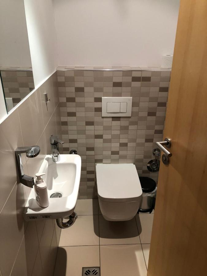 Apartma Runi Pod Zlato Lisico Pekre Exteriör bild